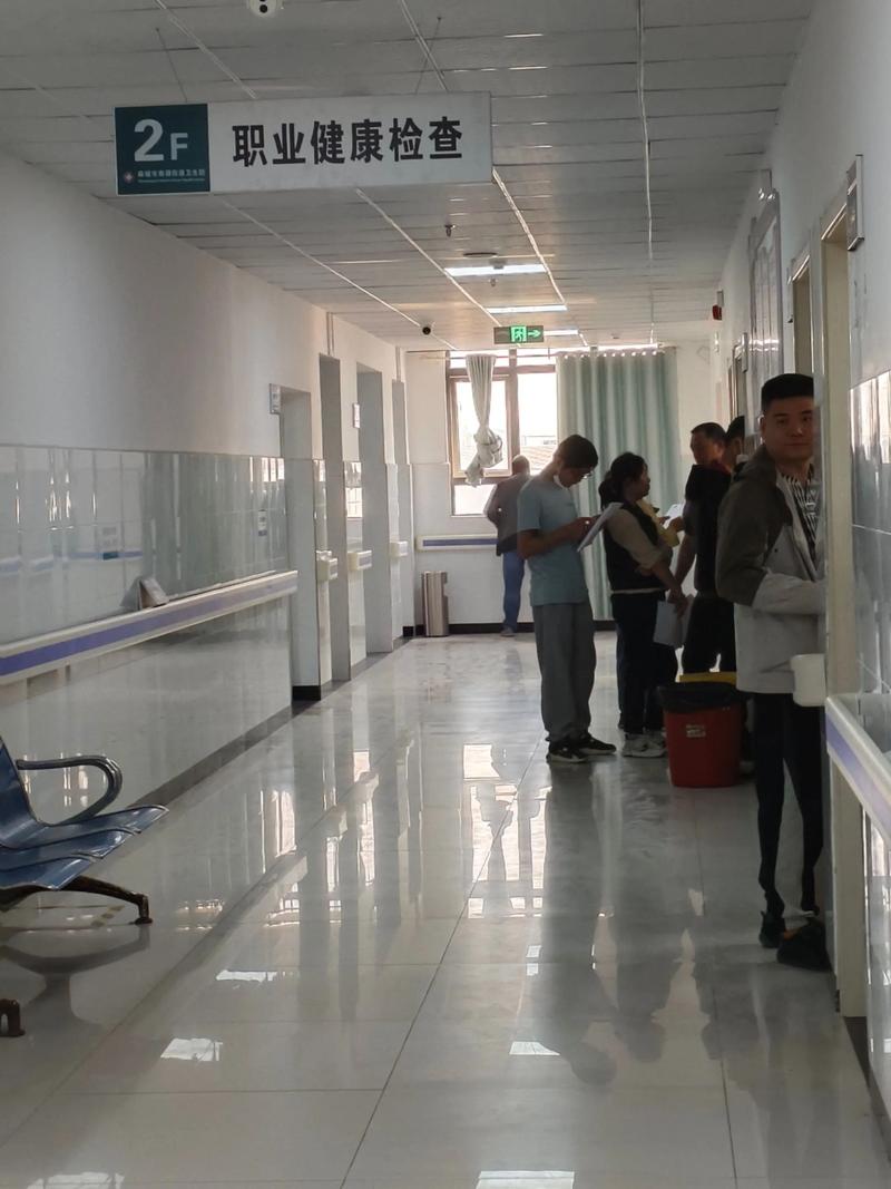 河南中汇医院：引领医疗行业新趋势