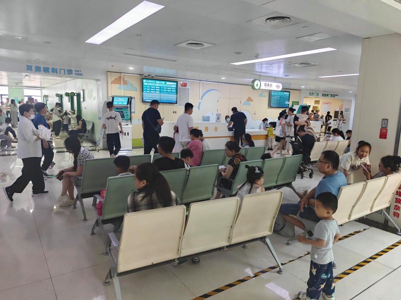 如何在中汇医院提升您的健康体验